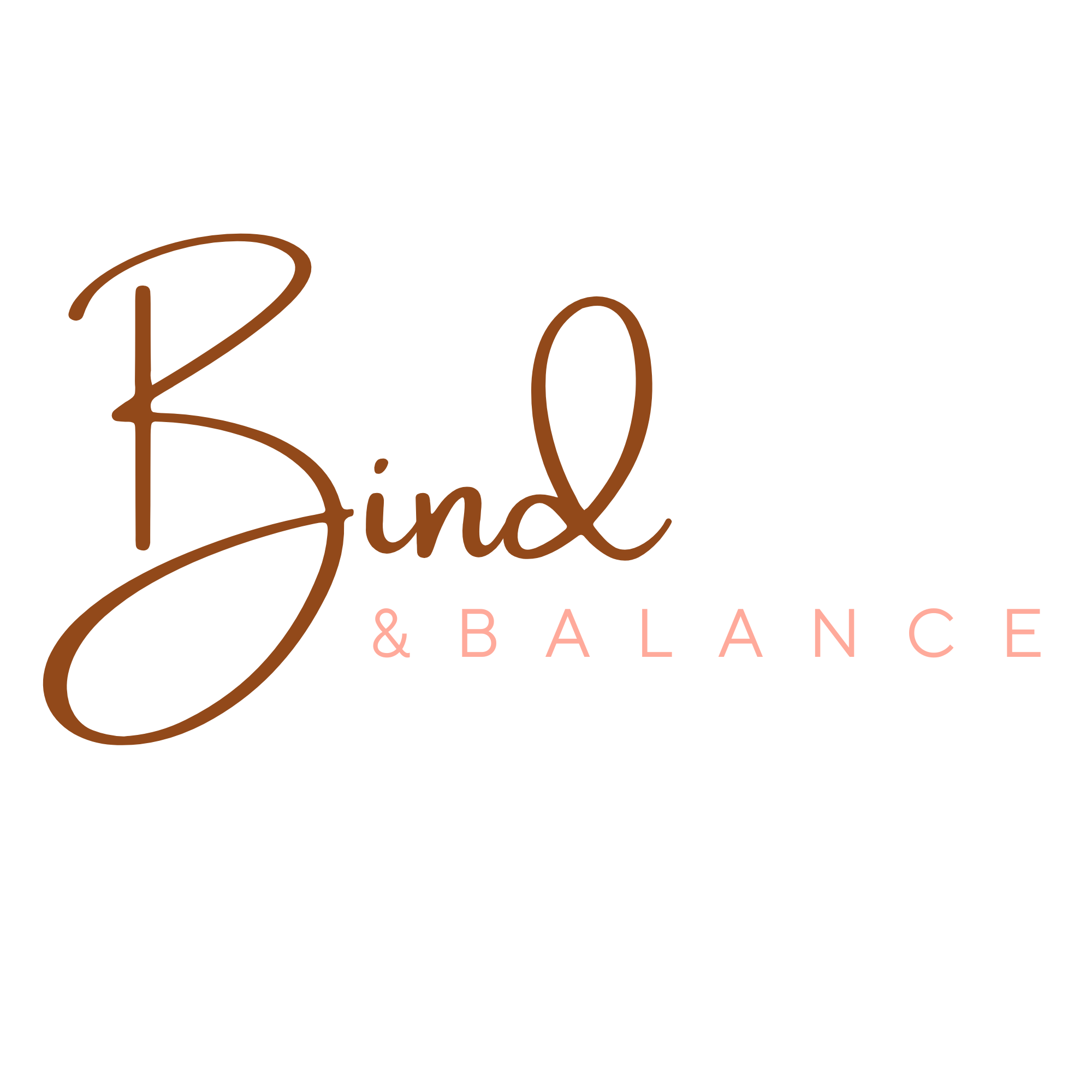 Bind & Balance